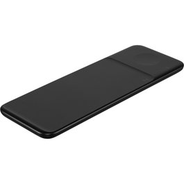 Samsung Wireless Charger Trio EP-P6300 Negro