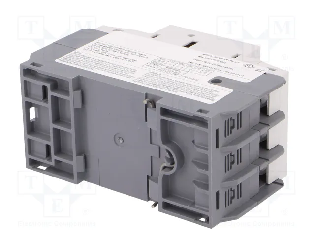 LS ELECTRIC Interruptor motorizado MMS-32S-1A 0,25kW 220÷690VAC LS ELECTRIC Interruptor motorizado MMS-32S-1A 0,25kW 220÷690VAC