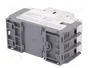 LS ELECTRIC Interruptor motorizado MMS-32S-1A 0,25kW 220÷690VAC
