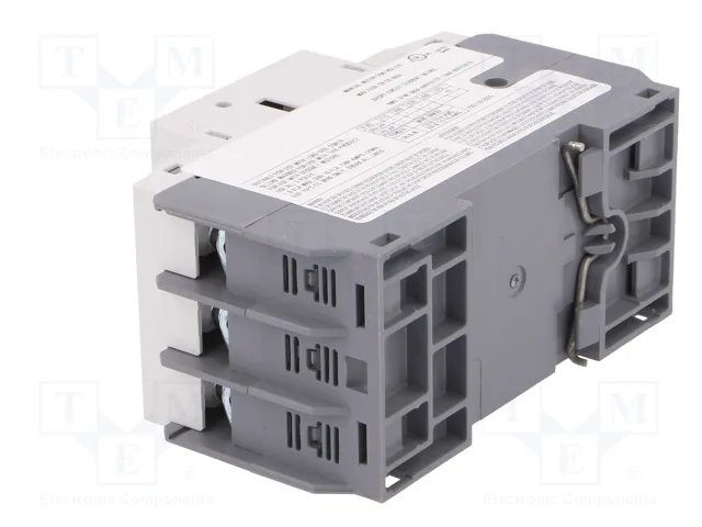 LS ELECTRIC Interruptor motorizado MMS-32S-1A 0,25kW 220÷690VAC LS ELECTRIC Interruptor motorizado MMS-32S-1A 0,25kW 220÷690VAC