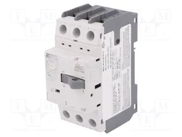 LS ELECTRIC Interruptor motorizado MMS-32S-1A 0,25kW 220÷690VAC