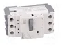 LS ELECTRIC Interruptor motorizado MMS-32S-1A 0,25kW 220÷690VAC