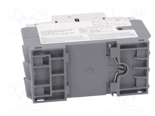 LS ELECTRIC Interruptor motorizado MMS-32S-1A 0,25kW 220÷690VAC LS ELECTRIC Interruptor motorizado MMS-32S-1A 0,25kW 220÷690VAC