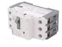 LS ELECTRIC Interruptor motorizado MMS-32S-1A 0,25kW 220÷690VAC