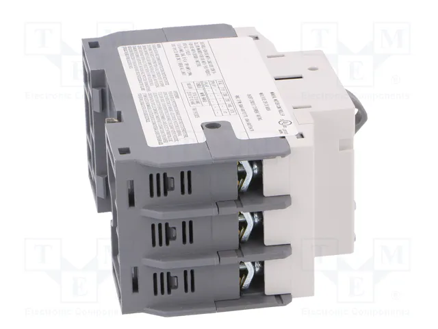 LS ELECTRIC Interruptor motorizado MMS-32S-1A 0,25kW 220÷690VAC LS ELECTRIC Interruptor motorizado MMS-32S-1A 0,25kW 220÷690VAC