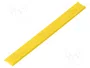 HARTING Carril de montaje har-modular® 55,78mm