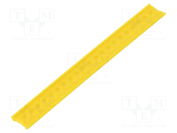 HARTING Carril de montaje har-modular® 55,78mm