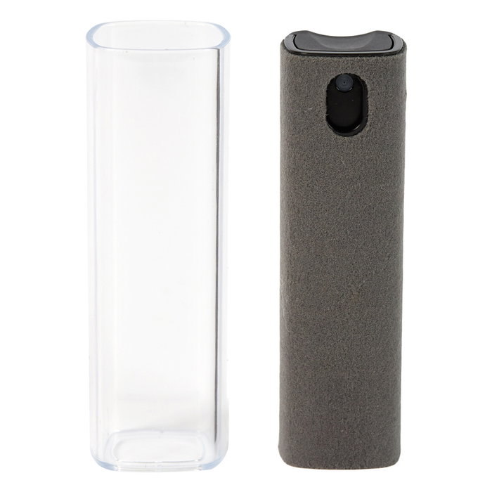 Be Mix Kit Limpieza Pantallas Táctiles para Móviles y Tablets, Portátil con Capuchón Protector