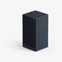 Wanbo Cube 2 Pro Proyector Portátil Full HD 500 Lúmenes Azul Oscuro