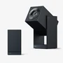 Wanbo Cube 2 Pro Proyector Portátil Full HD 500 Lúmenes Azul Oscuro