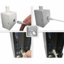 Lineaire Cable RJ45 Cat.6 blindado F/UTP PCC6FG - 5 m