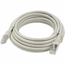 Lineaire Cable RJ45 Cat.6 blindado F/UTP PCC6FG - 5 m