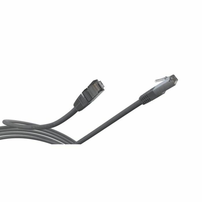 Lineaire Cable RJ45 Cat.6 blindado F/UTP PCC6FG - 5 m