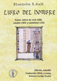 LIBRO DEL HOMBRE, Ramón Llull - ATENEA