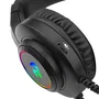 Redragon Hylas H260W-RGB HYLAS Auriculares Gaming RGB Negro