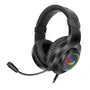 Redragon Hylas H260W-RGB HYLAS Auriculares Gaming RGB Negro