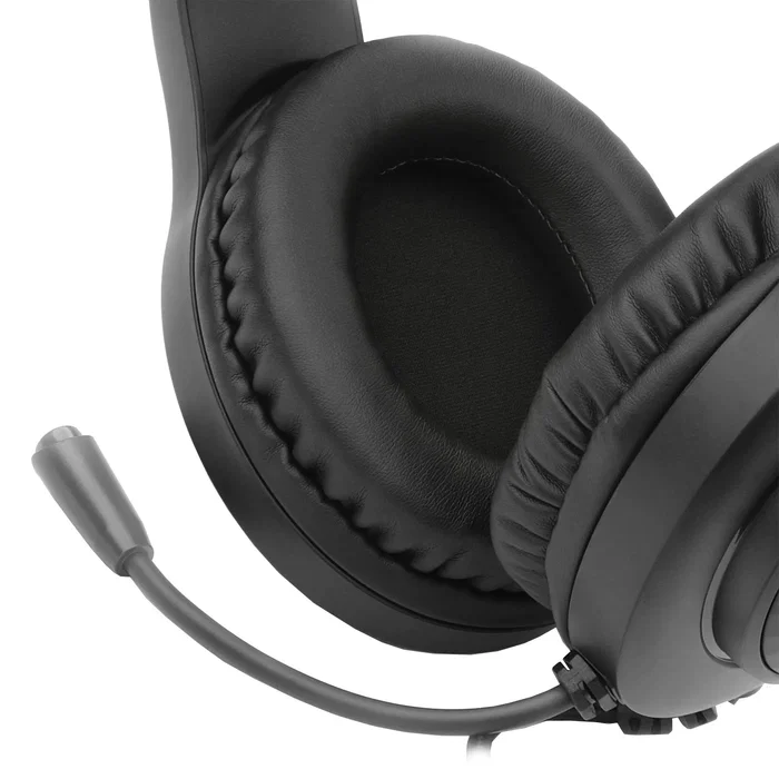 Redragon Hylas H260W-RGB HYLAS Auriculares Gaming RGB Negro Redragon Hylas H260W-RGB HYLAS Auriculares Gaming RGB Negro