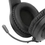 Redragon Hylas H260W-RGB HYLAS Auriculares Gaming RGB Negro