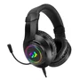 Redragon Hylas H260W-RGB HYLAS Auriculares Gaming RGB Negro