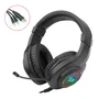 Redragon Hylas H260W-RGB HYLAS Auriculares Gaming RGB Negro