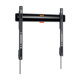 Vogel's TVM 3405 Kit de Montaje con Abrazadera y Bandas para Pantalla Plana, Acero y Plástico