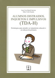 CEPE, Alumnos distraidos, inquietos e impulsivos - Juan Cruz Ripoll