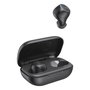 Auriculares Hama 00184172 Negro