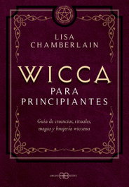 ARKANO BOOKS, Wicca para principiantes - ARKANO BOOKS