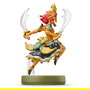 Nintendo amiibo The Legend of Zelda Collection: Riju-Spielfigur, Figura Coleccionable, Videojuego, The Legend of Zelda