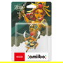 Nintendo amiibo The Legend of Zelda Collection: Riju-Spielfigur, Figura Coleccionable, Videojuego, The Legend of Zelda