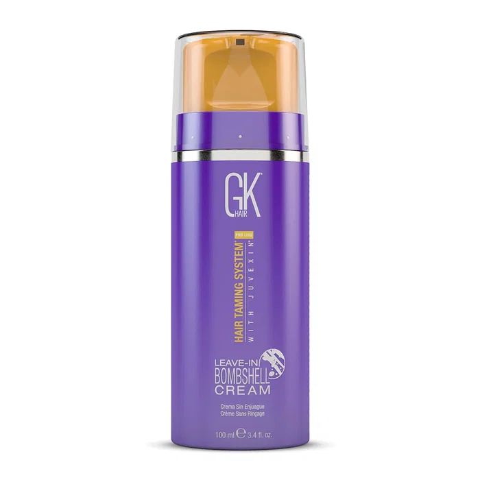 Global Keratin Bombshell Tratamiento en crema sin enjuague 100 ml Global Keratin Bombshell Tratamiento en crema sin enjuague 100 ml
