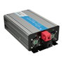 Extralink OPIP-1000W Convertidor de tensión, 12V - 230W, 1000W, Onda senoidal pura