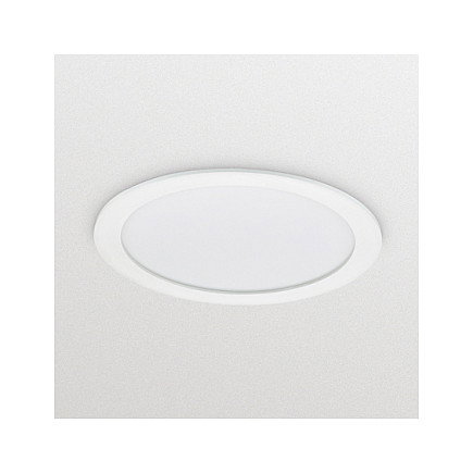 Philips CoreLine SlimDownlight LED 2100 lm Blanco Philips CoreLine SlimDownlight LED 2100 lm Blanco