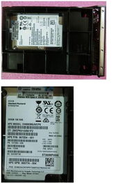 Hewlett Packard Enterprise Disco Duro HD 300GB 12G 15K LFF SAS ENT