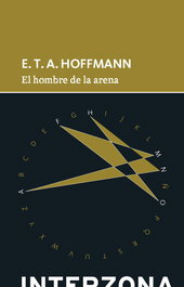 El hombre de arena, Hoffmann, Eta - INTERZONA