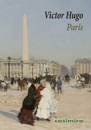París, Victor Hugo - CASIMIRO