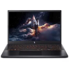 Acer Nitro V 15 ANV15-52-50K6 Portátil para Juegos - Windows 11 - Pantalla FHD IPS 15.6" 165Hz - RTX 5050 - Core i5-13420H - 16 GB RAM