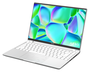 GIGABYTE AERO 9MF-E2SESB4SH Portátil Gaming 14" OLED 2.8K 90Hz, Intel Core i5-12500H, NVIDIA GeForce RTX 4050 6GB, 16GB RAM LPDDR5, 1TB SSD NVMe, Windows 11 Home, Plata, 1.49 Kg