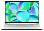GIGABYTE AERO 9MF-E2SESB4SH Portátil Gaming 14" OLED 2.8K 90Hz, Intel Core i5-12500H, NVIDIA GeForce RTX 4050 6GB, 16GB RAM LPDDR5, 1TB SSD NVMe, Windows 11 Home, Plata, 1.49 Kg