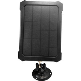 Braun Panel Solar para Cámaras de Fauna