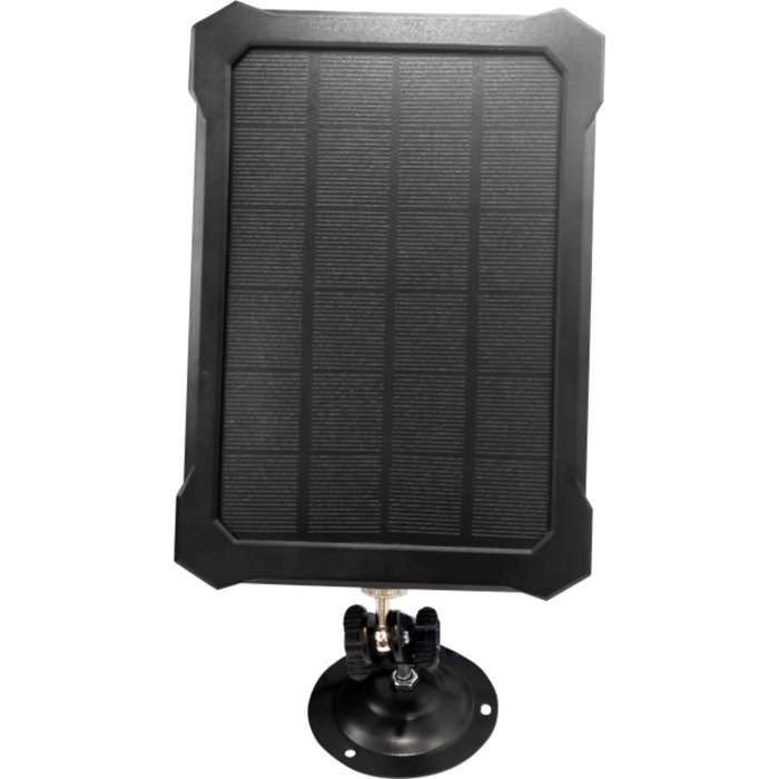 Braun Panel Solar para Cámaras de Fauna Braun Panel Solar para Cámaras de Fauna