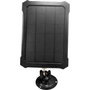 Braun Panel Solar para Cámaras de Fauna