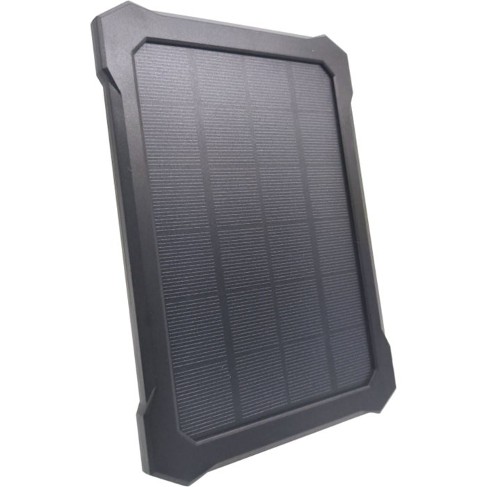 Braun Panel Solar para Cámaras de Fauna Braun Panel Solar para Cámaras de Fauna