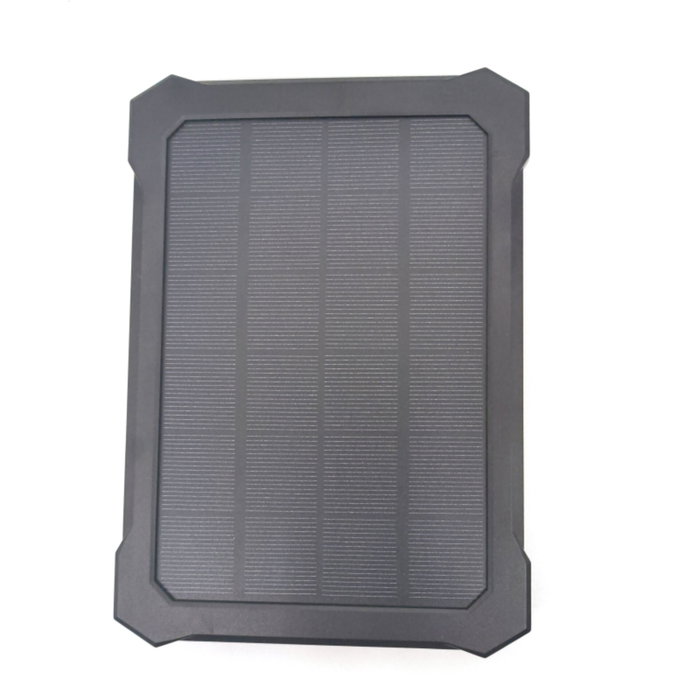 Braun Panel Solar para Cámaras de Fauna Braun Panel Solar para Cámaras de Fauna