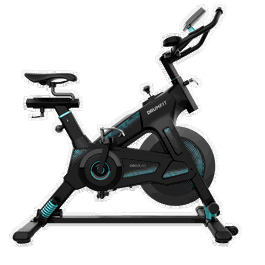 Cecotec DrumFit WayHome 1400 Cinta de Correr