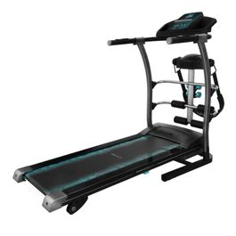Cecotec DrumFit WayHome 1400 Cinta de Correr