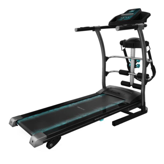 Cecotec DrumFit WayHome 1400 Cinta de Correr Cecotec DrumFit WayHome 1400 Cinta de Correr