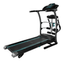 Cecotec DrumFit WayHome 1400 Cinta de Correr