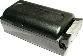 Datalogic Batería 91ACC0093 de 6200 mAh para Skorpio X5