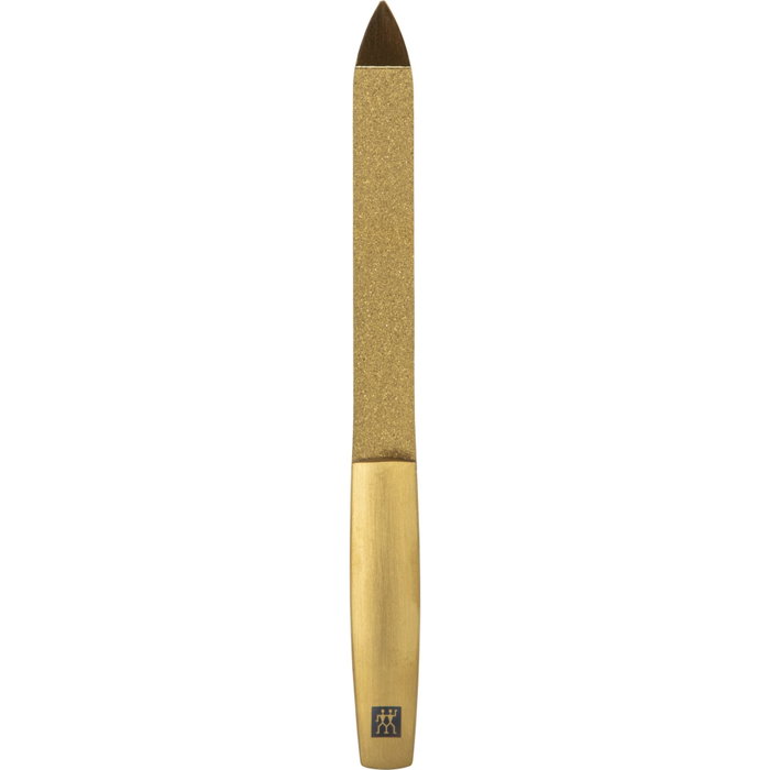 Zwilling Manikre Pedikre Set 6tlg. mit Nagelschere, vegan